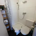 Reizendes Tiny Albisriederplatz דירה *