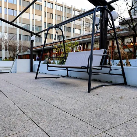 Apartmán - Business Albisriederplatz *