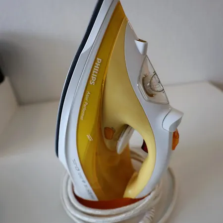 Reizendes Tiny Albisriederplatz Lejlighed