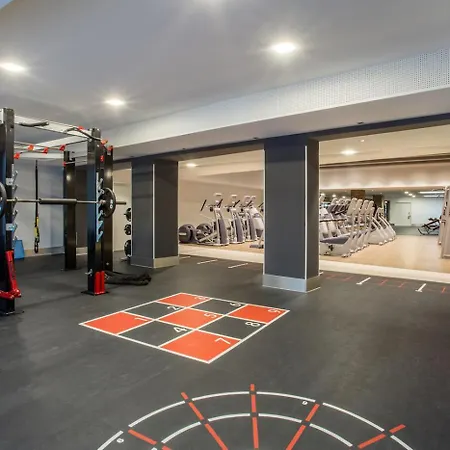 Reizendes Tiny Albisriederplatz Lejlighed *