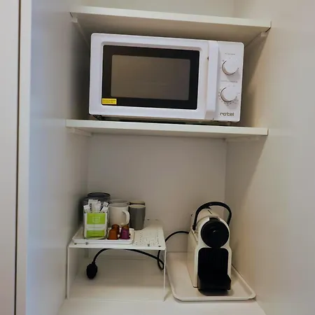 Reizendes Tiny Albisriederplatz * Zürich