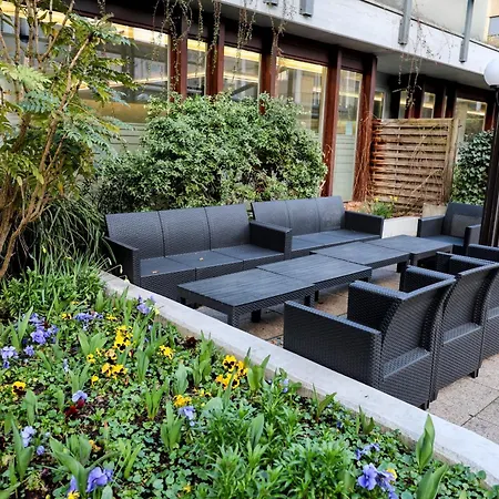 Reizendes Tiny Albisriederplatz *